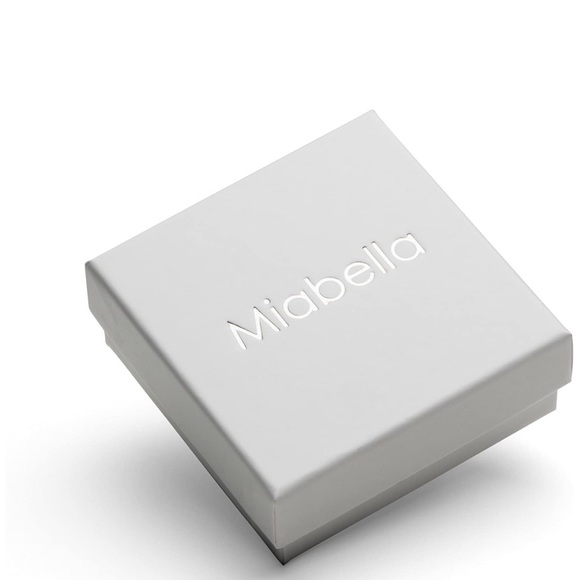 NWT Sterling Silver 9mm Diamond-Cut Chain - Picture 3 of 5